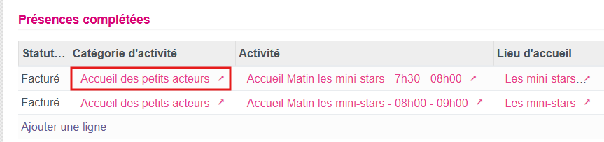Lien externe