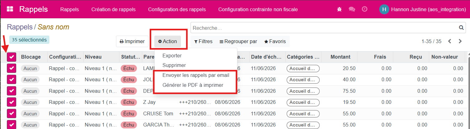 Création rappel3