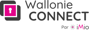 Documentation de Wallonie Connect - Home